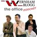Wernham Blogg - The Office Podcast (@wernhamblogg) Twitter profile photo Wernham Blogg - The Office Podcast (@wernhamblogg) Twitter profile photo