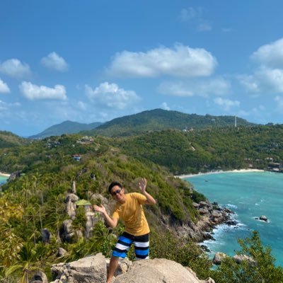 azuanlatif's profile picture. 👷🏼‍♂️👨‍🔬👨‍🏫 and sometimes 🧜🏼‍♂️ in 🌊