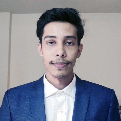 Web Designer and Developer.
https://t.co/mtrT88MPX2