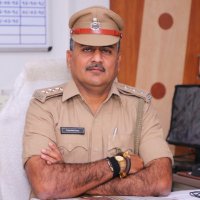 Rajpalsinh Rana ACP (@rajpalrana_acp) 's Twitter Profile