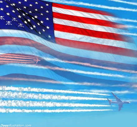 lookupCHEMTRAIL's profile picture. Global environmental warfare is REAL: Earthquakes, droughts and floods can be used as weapons. STAR WARS =Chemtrails=Aerosol spraying to change the atmosphere.