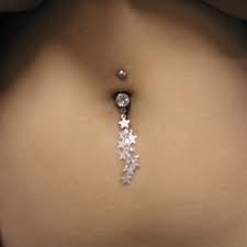 talking about body piercing to make it look beautiful and the security of body piercing