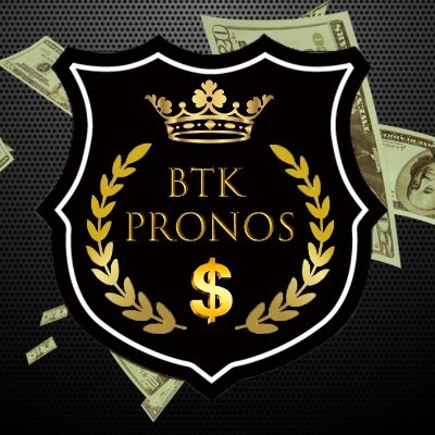 Pronostics tous les jours ⚽️🏀🏒🎾 Venez braquer la FDJ! 💸💸🔥🙏🏻 Tu veux rejoindre le VIP ?👑🔥 Viens en DM je t’explique tout 💪🏼🤑