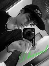 Pense em uma Bio ;D