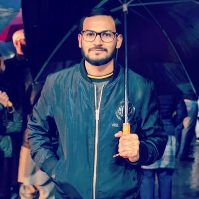 UmerMun96870736's profile picture. Just Live !