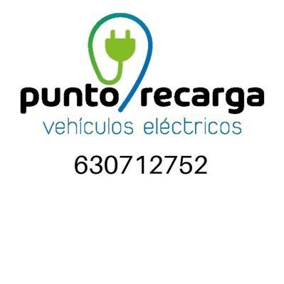 puntorecargave1's profile picture. Especialista en puntos de recarga