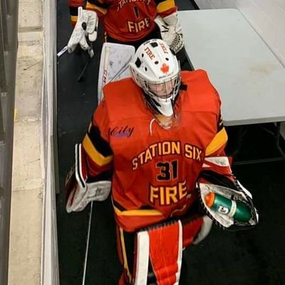phillipsc999's profile picture. #1 fan and mom to Lucy (Robert Morris University) and Sam (Canadian Navy Clearance Diver!), both goalies, double the stress!