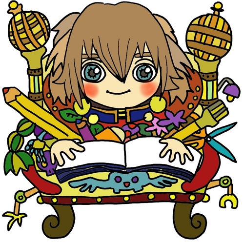 東京で保育士してます。でもなんかいつも子ども達に助けられてばかり… 日々の保育とは別に、いつか子ども達がホントに喜んでくれる紙芝居を作って演じる！！ とメラメラ燃えていますっ！！
休日は動物園か美術館か図書館か近くの森、のどこかにいます！