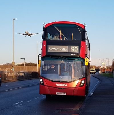 My name is SouthLondonBuses and I'm a bus, train and plane enthusiast