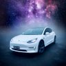 MelbTeslaMatt's profile picture. White SR+ model 3 owner Insta @melbteslamatt