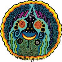 We are the Hippies(@wearethehippies) 's Twitter Profile Photo