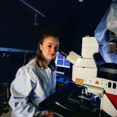 Amelia Ralowicz Profile