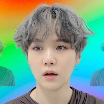 - 🍵 ꒰#YOONGI!꒱ ५( ˊᵕˋ* )⋆* daegu's boy. ✉️🌿 -ˏˋ@BTS_twtˎˊ˗ {fan account}