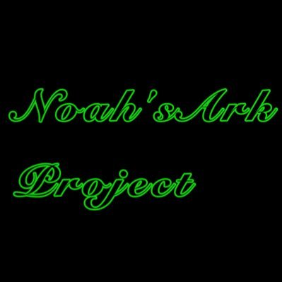 Noah'sarkproject@匣プロさんのプロフィール画像