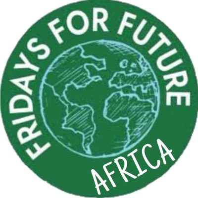 FridayForFutureAfrica