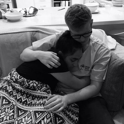 SeanFOConnor's profile picture. Never wish Anakin Good luck