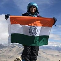 Kaamya.SAHAS (@kaamyasahas) 's Twitter Profile