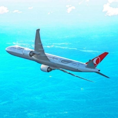 Türk Havayolları Satış Acentesi