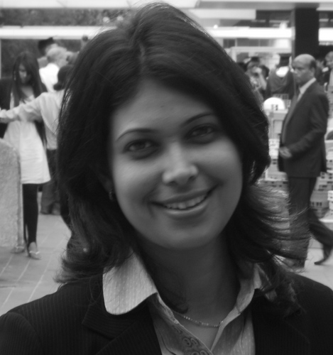 Partner, Shardul Amarchand Mangaldas