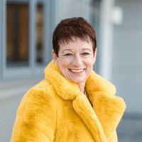 Jackie Grier (@jackiegriero) 's Twitter Profile Photo