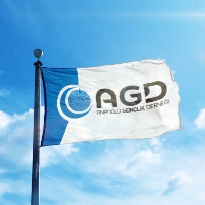 AGDTeskilat's profile picture. Anadolu Gençlik Derneği Teşkilat Çalışmaları ve Şubelerden Haberler
