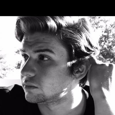 AlecMDelgado's profile picture. 