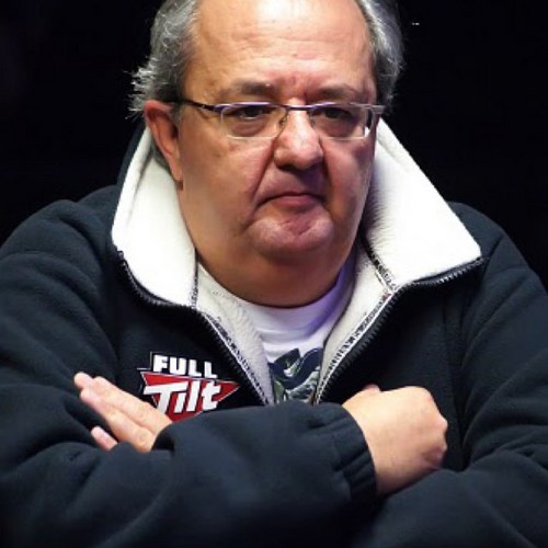 Empresário, Economista, Jogador de Poker e torcedor Fanatico do Atletico Paranaense