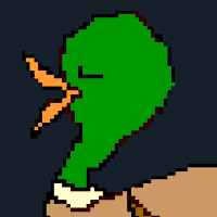 Duckator (@duckator_) 's Twitter Profile