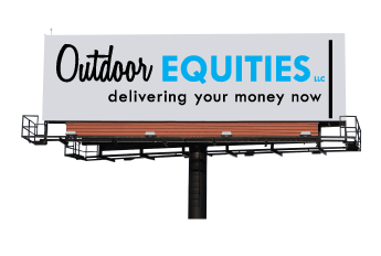 OutdoorEquities's profile picture. Outdoor Equities LLC will purchase your current billboard lease in the form of a perpetual easement for a CASH lump sum payment.