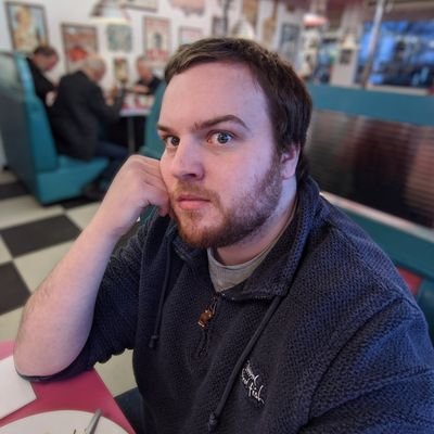 Profile Picture of Andrew Bone (@Link2Twenty) on Twitter