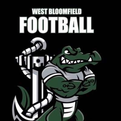 West Bloomfield HS Football