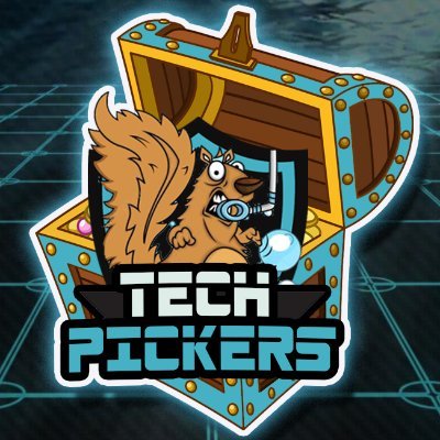 The best 💰💰💰 saving tech deals on #Amazon & #eBay.
🤑📱💻🖱🖥🎙
#deals #dailydeal
part of the pickers family: @stylepickers