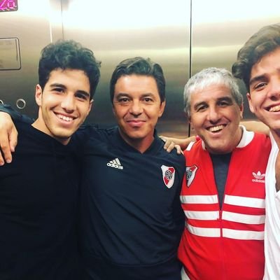 eluyemal's profile picture. De River. boca caca. Messi, Nadal y Ginobili