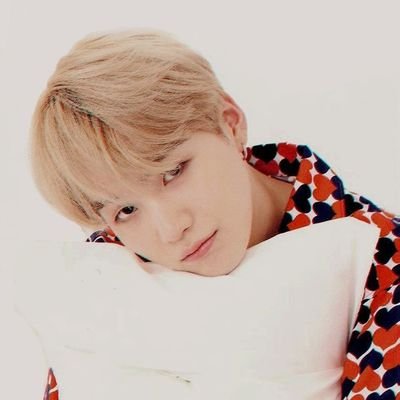 shunyARMY's profile picture. 