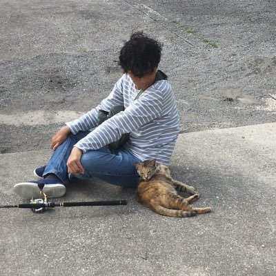 hmOYvWIIh1JqRSE's profile picture. 得意技 根がかり鬼あわせ