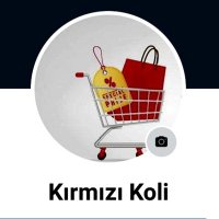 kirmizikoli (@kirmizikoli) Twitter profile photo