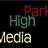 Park High Media