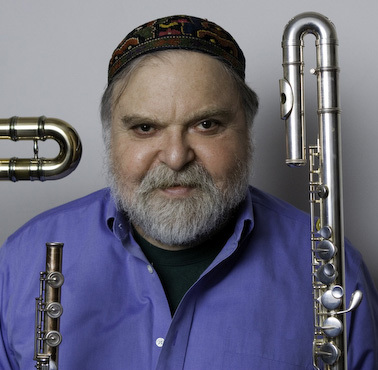 Jazz Flutist, Latin Jazz innovator Mark Weinstein plays World Jazz & Straight-Ahead rooted in Afro-Cuban, Brazilian, African, Jewish & Indian traditions.