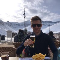 Alec Roberts (@alecjroberts) 's Twitter Profile