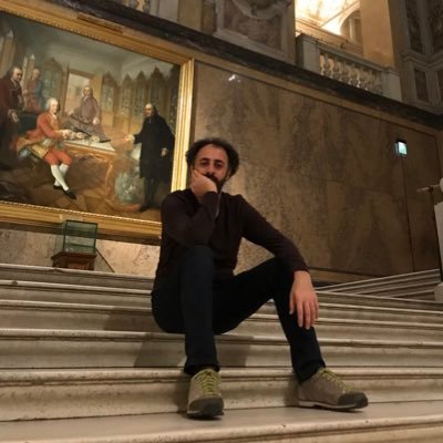 Gazeteci/Journalist• eXpress: https://t.co/h92HIHB6uw & Artı Gerçek: https://t.co/4R17uxShLS