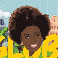 Global Yaadie (@globalyaadie) 's Twitter Profile