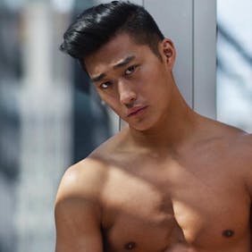 #RPprofile/\#TheGDOni/\FC: Joey Kiho Kim/\