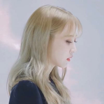 mamamooだいすき❤️ムム
Moonbyul