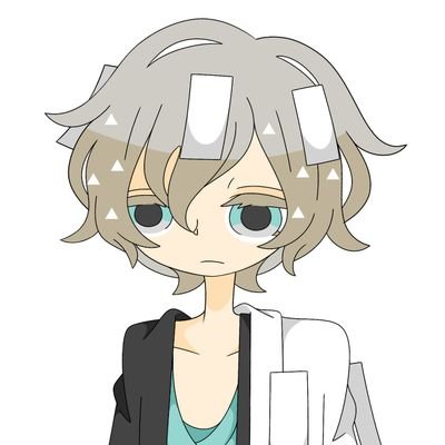 入口・L・友賀さんのプロフィール画像