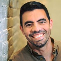 Luis Javier Santiago (@luisjaviermusic) 's Twitter Profile