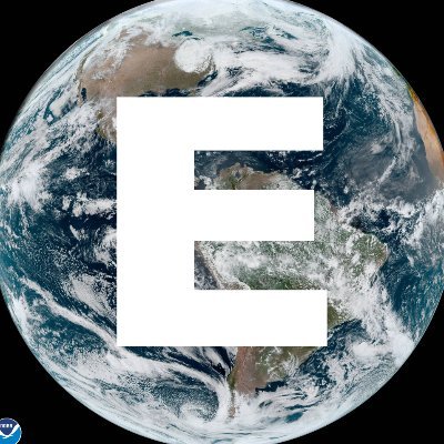 Satellite_GOES's profile picture. Live satellite loops from the NOAA GOES-16 satellite.  Covering the western hemisphere of our home planet.