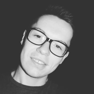 ashimodo_soja's profile picture. Quand on est vénère on va sur Twitter