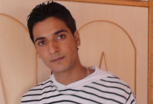 zaiduuuu's profile picture. 