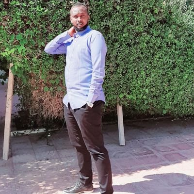 HajiQam's profile picture. Gentility without ability is stupidity