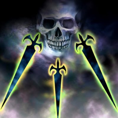 Slayermusiq1 Profile Picture